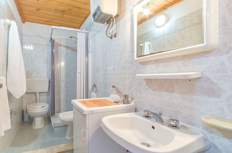 Appartement Zweizimmerwohnung mit Galerie