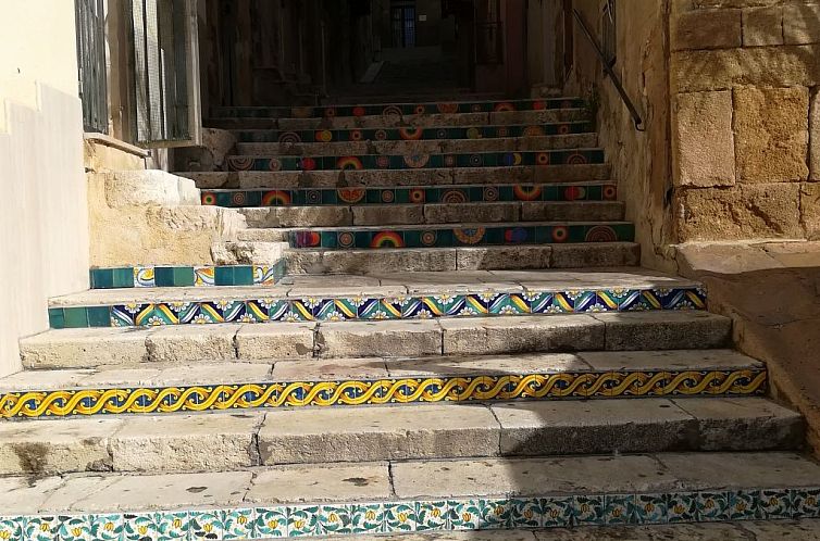 Appartement Zweizimmerwohnung mit Galerie