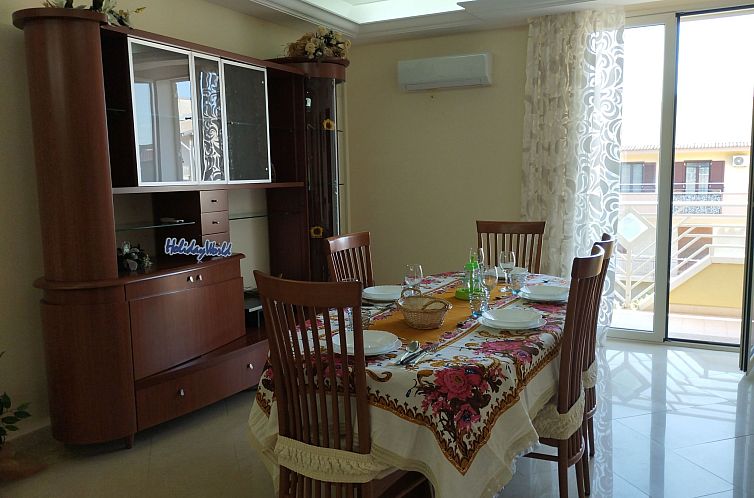 Appartement Lory Home von Holiday World