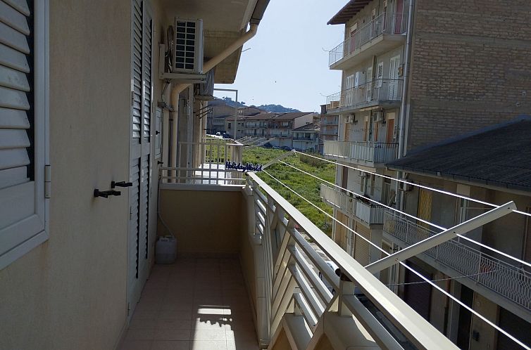 Appartement Lory Home von Holiday World