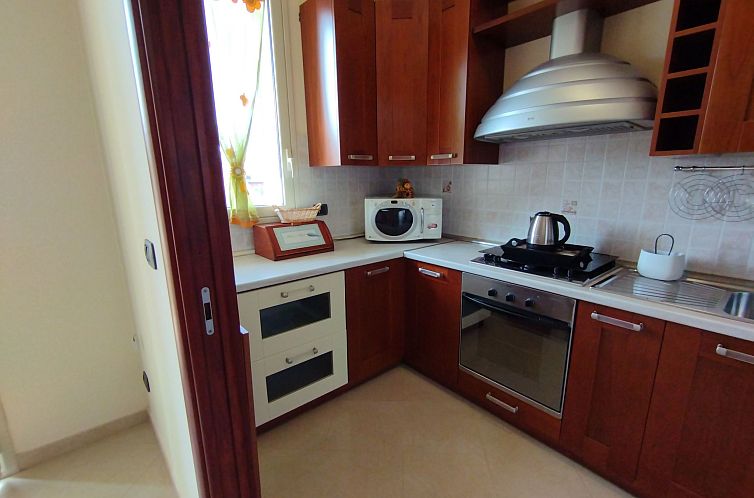 Appartement Lory Home von Holiday World