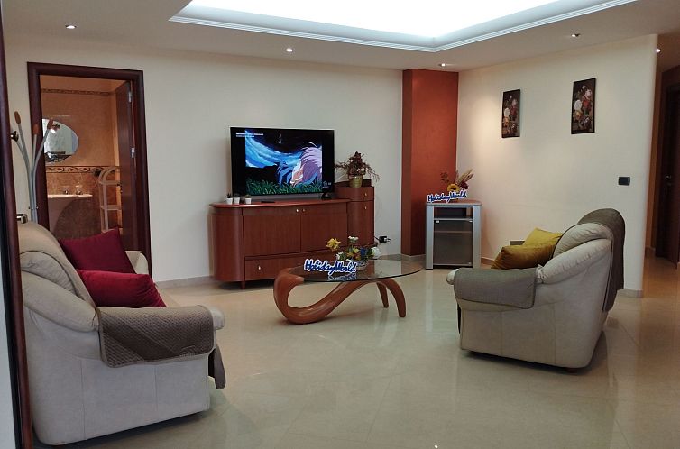 Appartement Lory Home von Holiday World