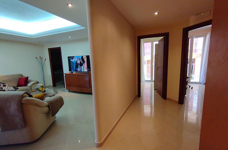 Appartement Lory Home von Holiday World