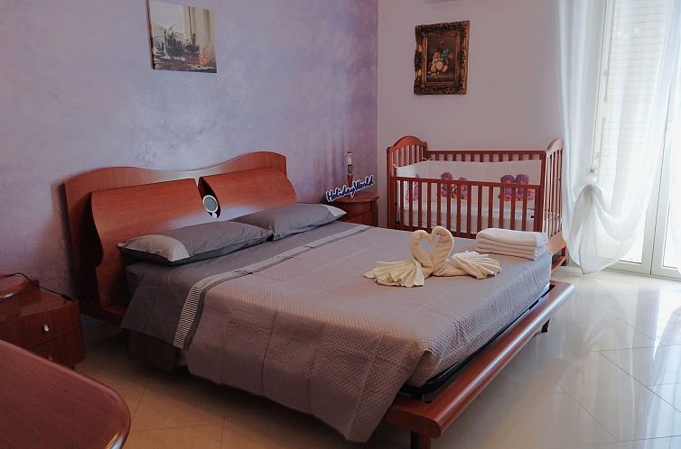 Appartement Lory Home von Holiday World