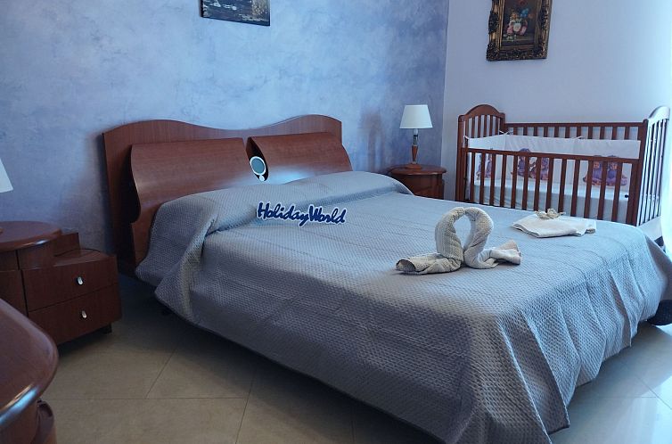 Appartement Lory Home von Holiday World