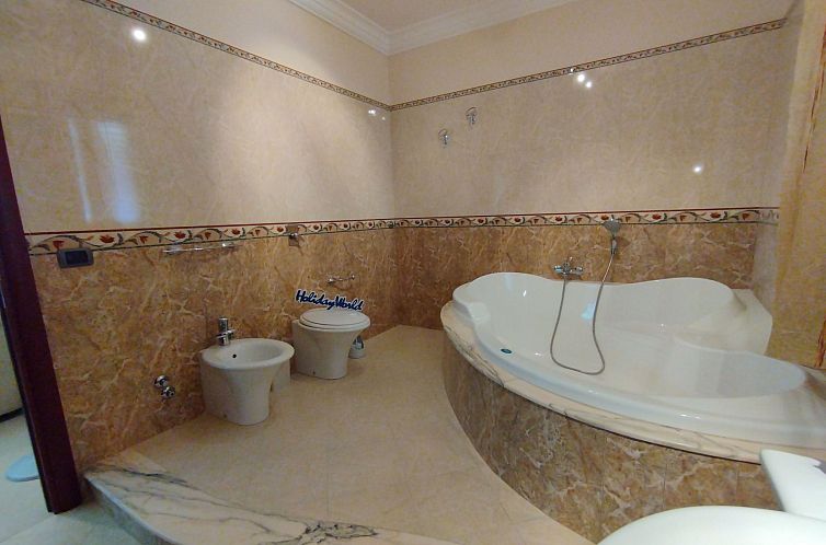 Appartement Lory Home von Holiday World