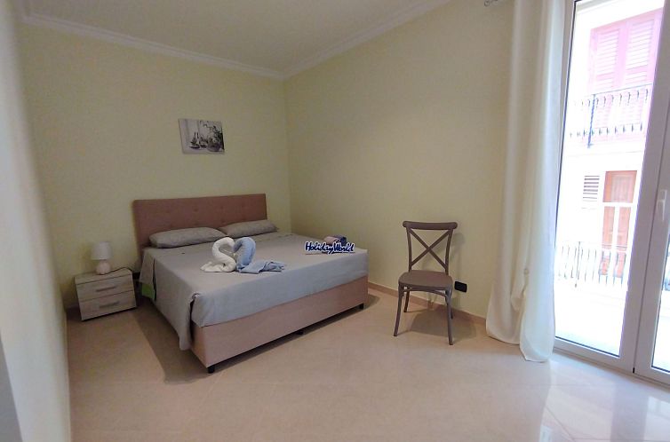 Appartement Lory Home von Holiday World