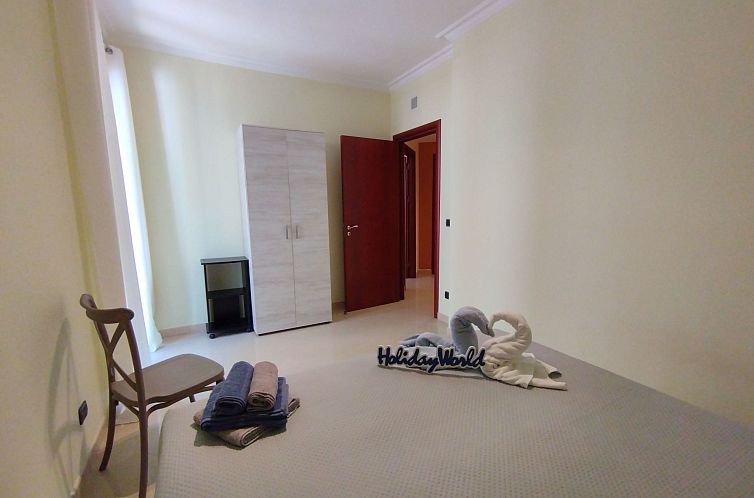 Appartement Lory Home von Holiday World