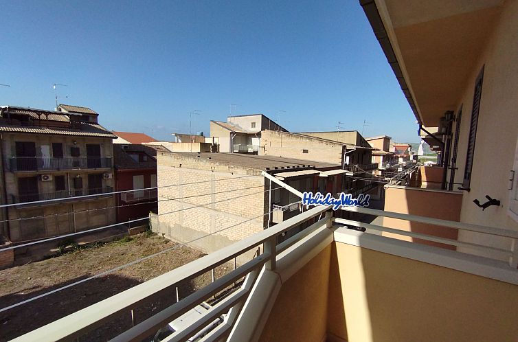 Appartement Lory Home von Holiday World