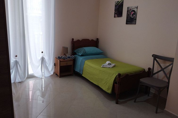 Appartement Lory Home von Holiday World