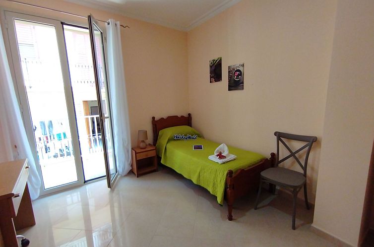 Appartement Lory Home von Holiday World