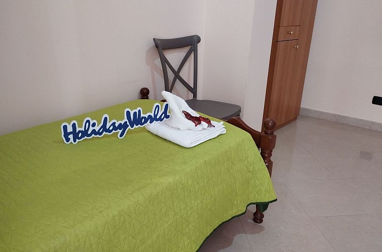 Appartement Lory Home von Holiday World