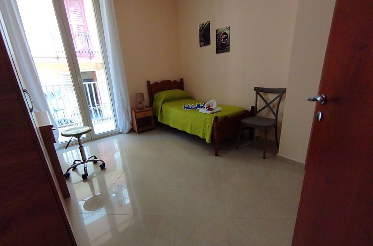 Appartement Lory Home von Holiday World