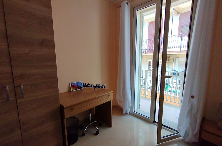 Appartement Lory Home von Holiday World