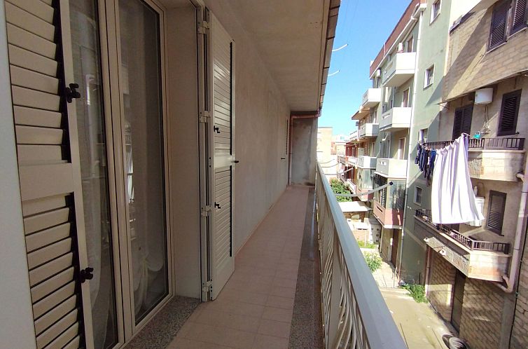 Appartement Lory Home von Holiday World