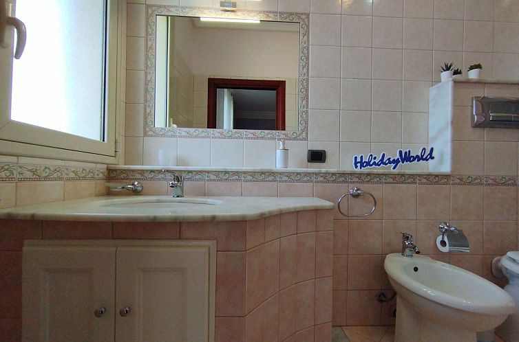 Appartement Lory Home von Holiday World