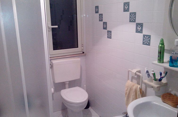 Vakantiehuis Exklusive Villa mit Strandblick