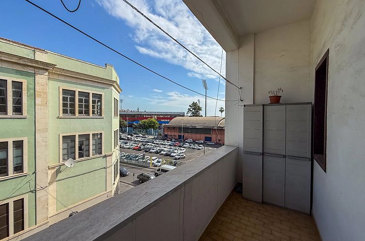 Appartement in Catania