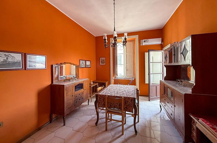 Appartement in Catania