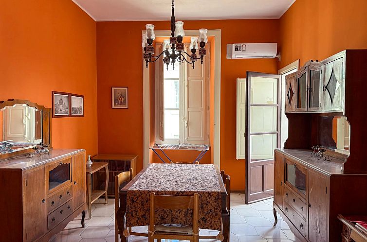 Appartement in Catania