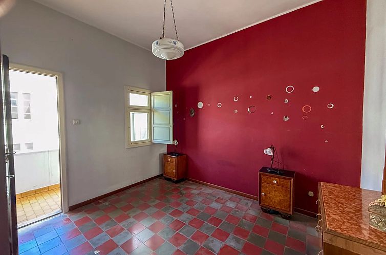 Appartement in Catania