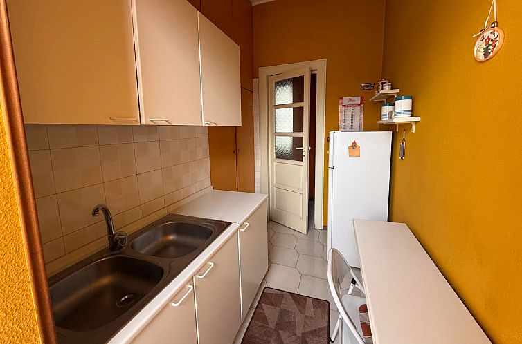 Appartement in Catania