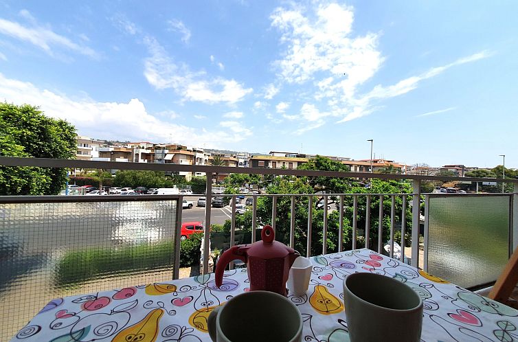 Guest house 0947002 - Apartment Sicily - Appartement A Casa di Ivan