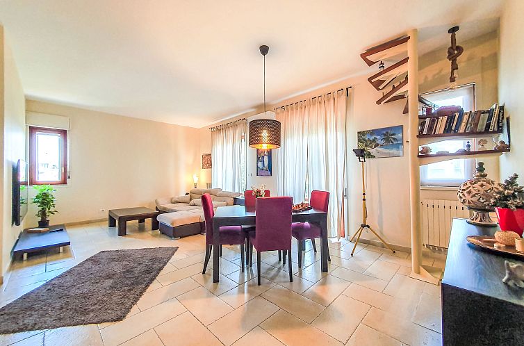 Appartement A Casa di Ivan