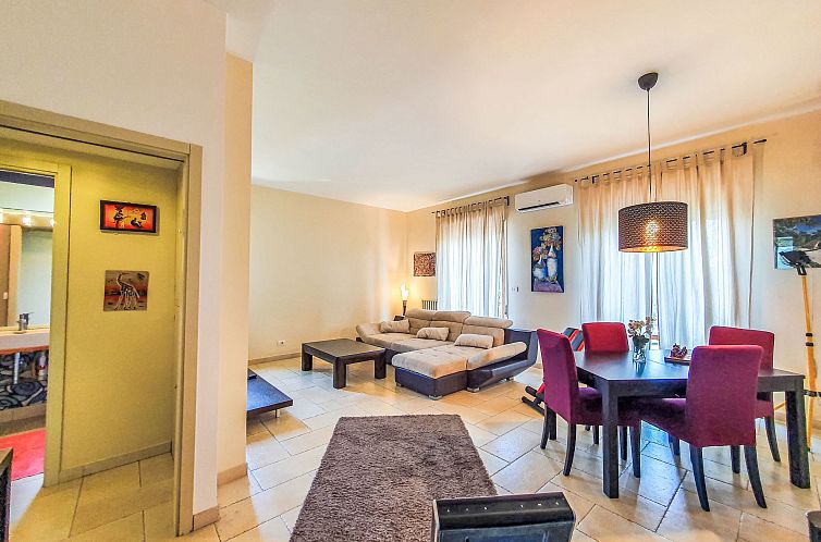 Appartement A Casa di Ivan