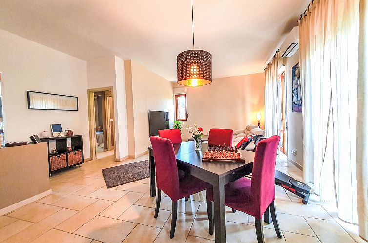 Appartement A Casa di Ivan