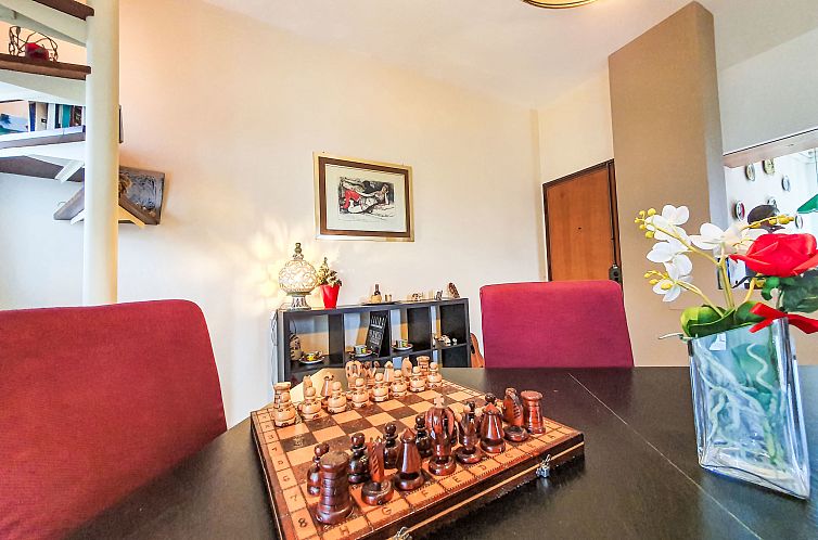 Appartement A Casa di Ivan