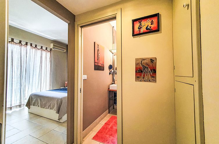 Appartement A Casa di Ivan