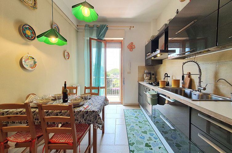 Appartement A Casa di Ivan