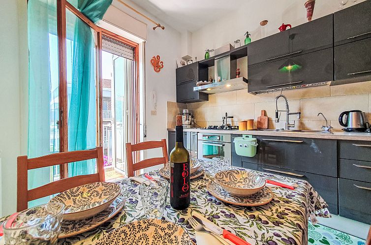 Appartement A Casa di Ivan
