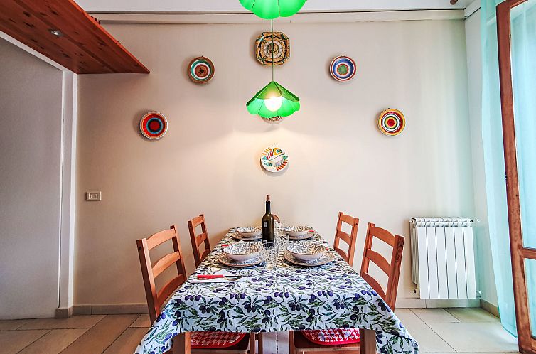 Appartement A Casa di Ivan