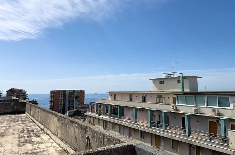 Appartement in Catania