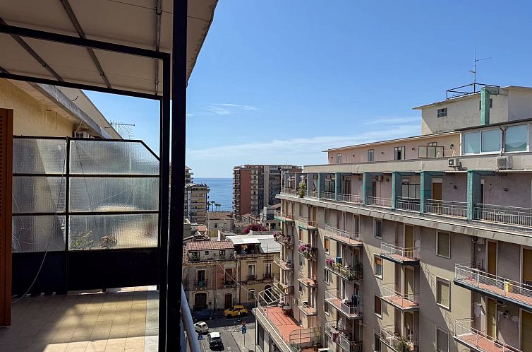 Appartement in Catania