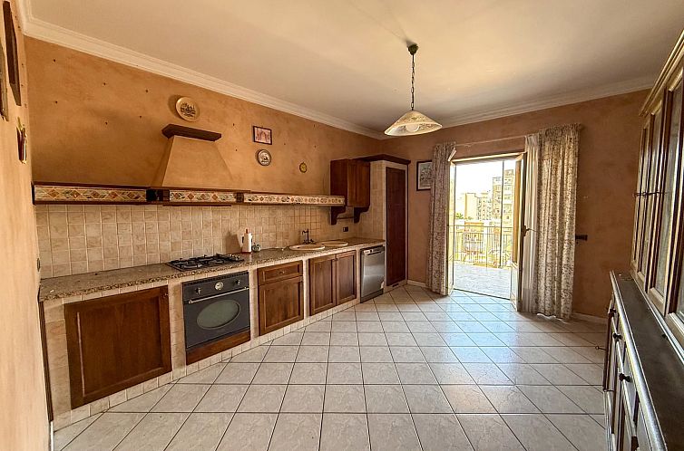 Appartement in Catania