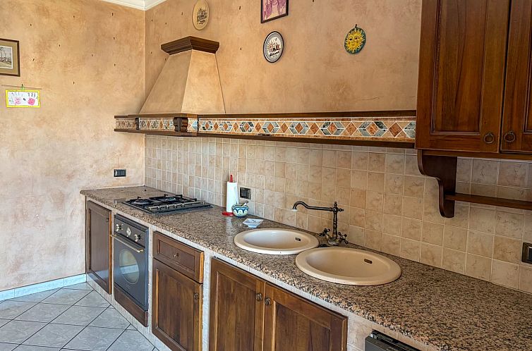 Appartement in Catania