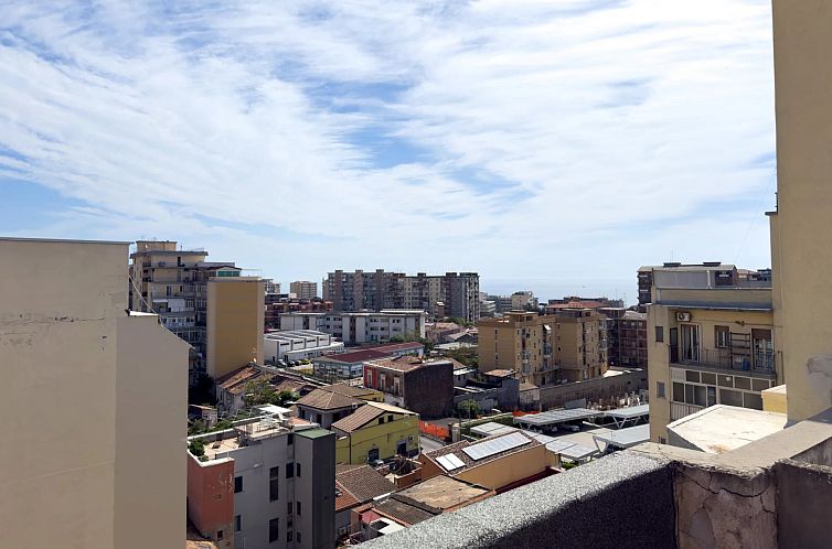Appartement in Catania