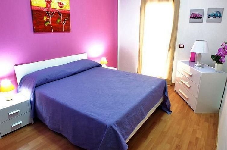 Appartement Wohnanlage Costa del Sole - Wohnung