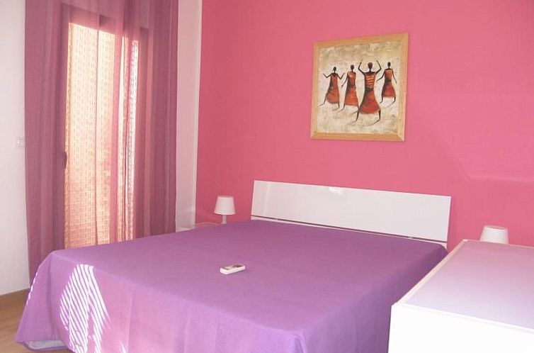 Appartement Wohnanlage Costa del Sole - Wohnung