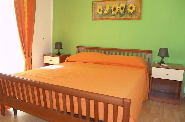 Appartement Wohnanlage Costa del Sole - Wohnung