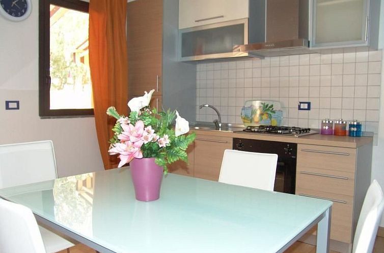 Appartement Wohnanlage Costa del Sole - Wohnung