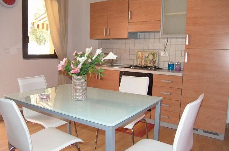 Appartement Wohnanlage Costa del Sole - Wohnung