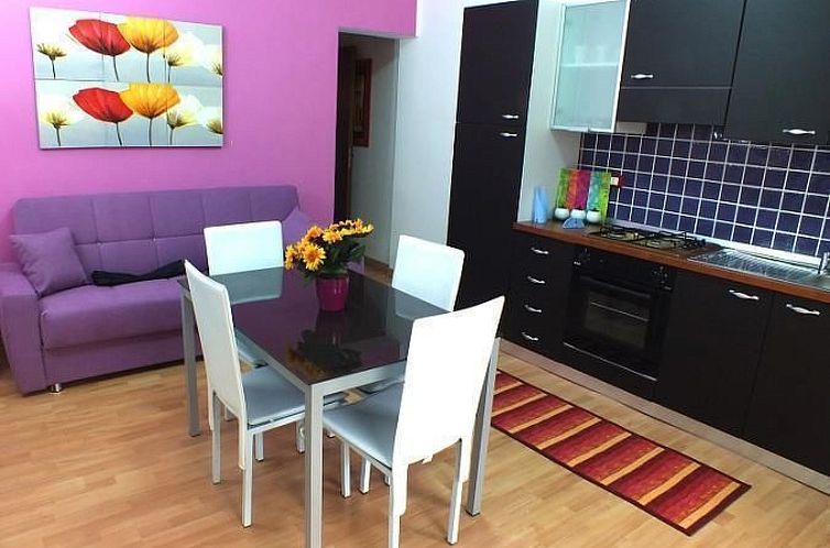 Appartement Wohnanlage Costa del Sole - Wohnung