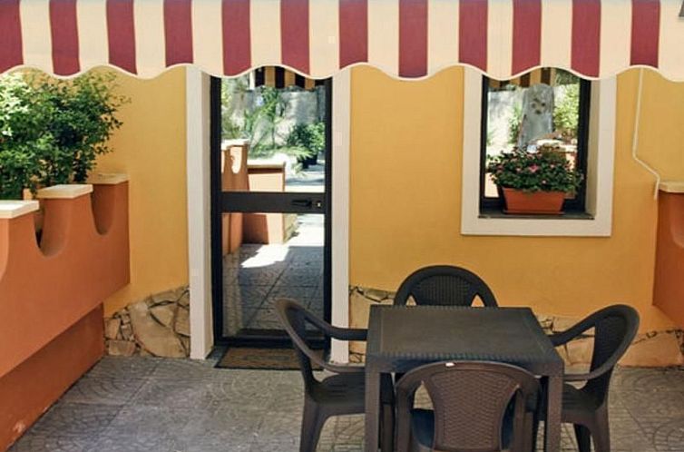 Appartement Wohnanlage Costa del Sole - Wohnung