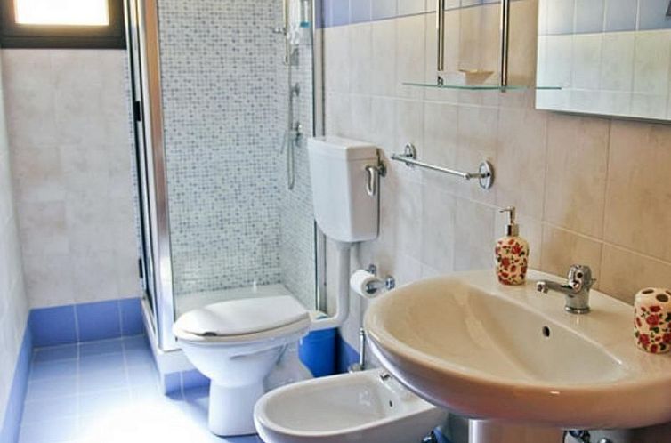 Appartement Wohnanlage Costa del Sole - Wohnung