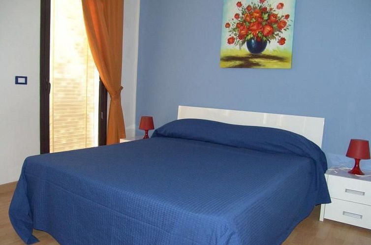 Appartement Wohnanlage Costa del Sole - Wohnung