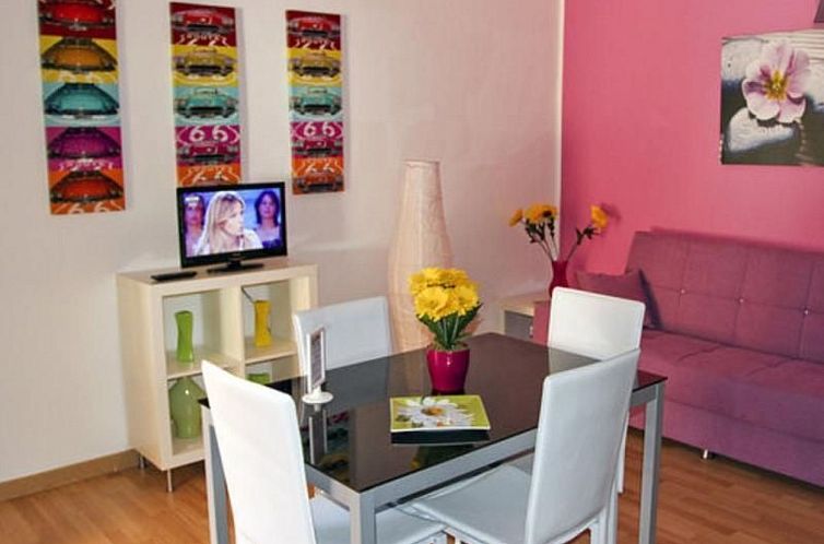 Appartement Wohnanlage Costa del Sole - Wohnung